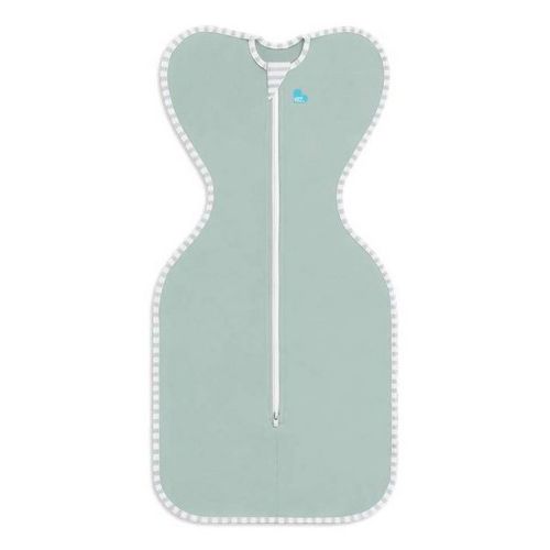 Love To Dream Swaddle Up Adaptive Lite Swaddle Wrap - Olive - M