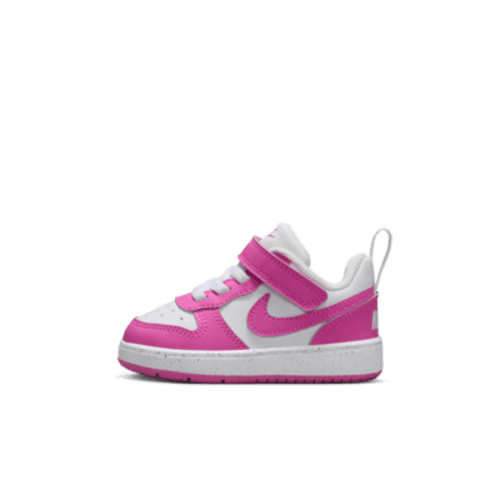 Nike Court Borough Low Recraft Baby/Toddler Shoes