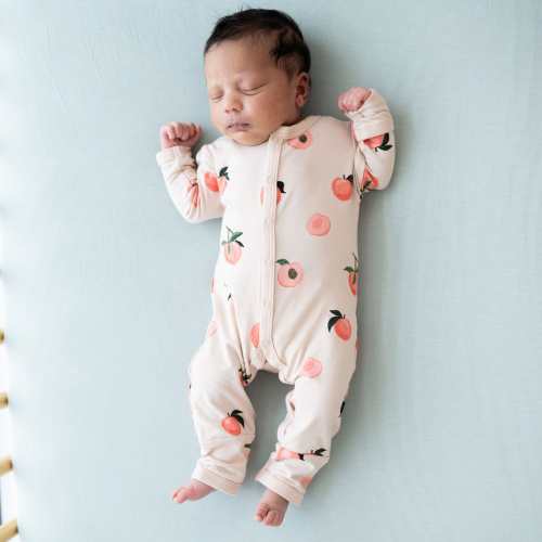 Kyte Snap Romper in Newborn, 3 months, 6 months. Any color!