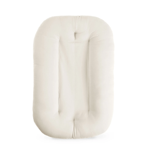 Infant Lounger | Natural