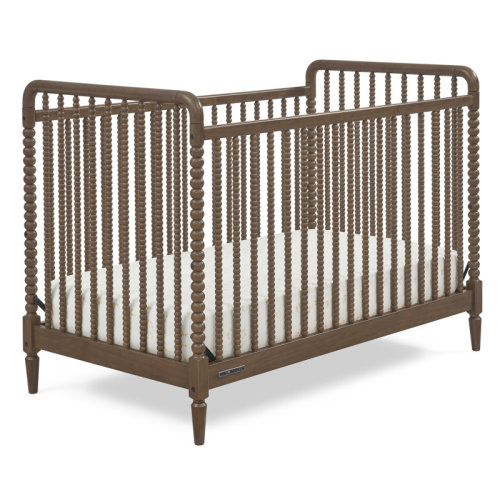 Delta Children Saint 4-in-1 Convertible Crib & Reviews | Perigold