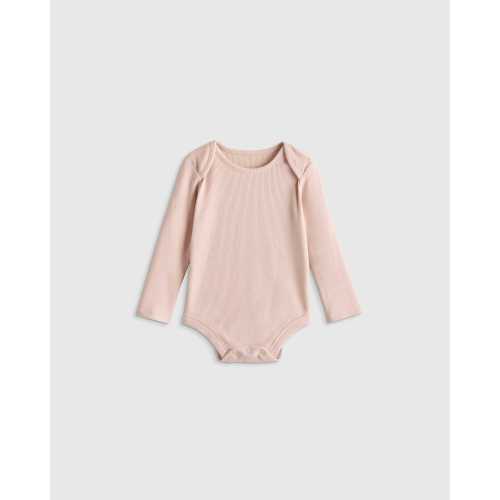 Softest Rib Long Sleeve Bodysuit