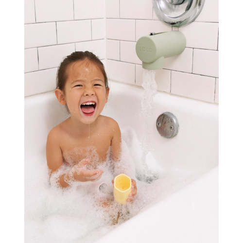 Spout Cover  / Sage