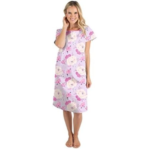 Baby Be Mine Gownies - Labor & Delivery Maternity Hospital Gown Maternity, Hospital Bag Must Have, Best