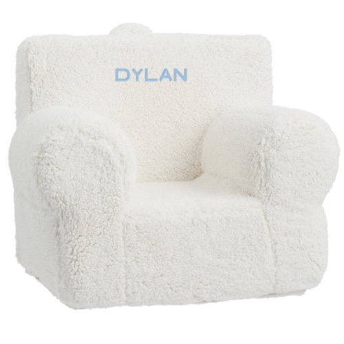 Anywhere Chair®, Cozy Sherpa Collection