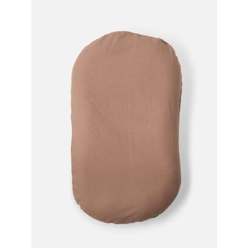 Baby Lounger - Chestnut