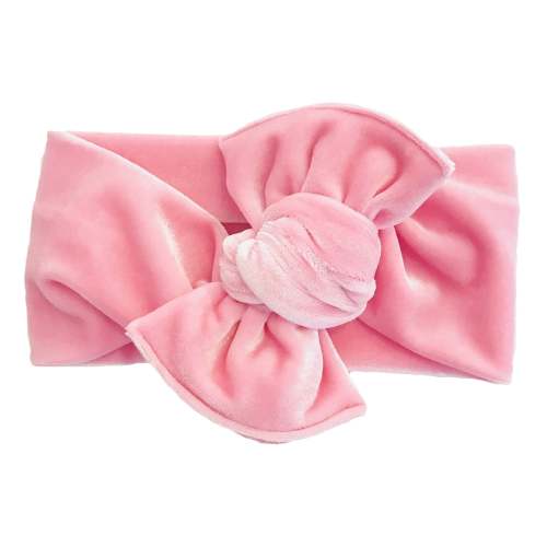 Perfect Pink Velvet