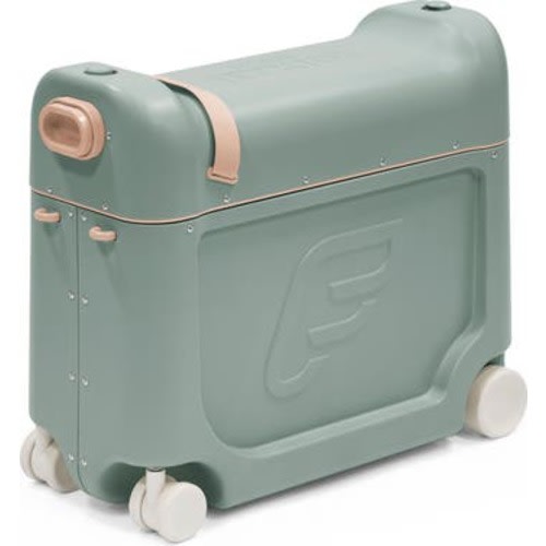 Kids' BedBox® 19-Inch Ride-On Carry-On Suitcase