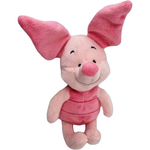 Original Disney Piglet Plush Toy