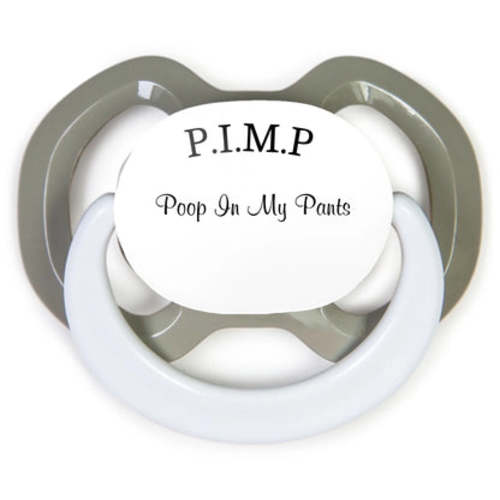 CPNC08014 – Custom Pacifiers