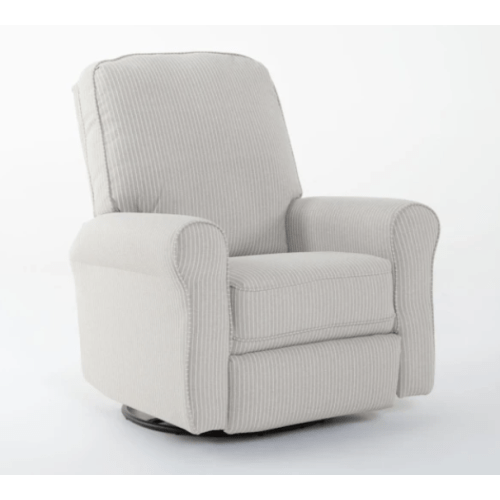 Contribution Toward Nursery Recliner from Living Spaces