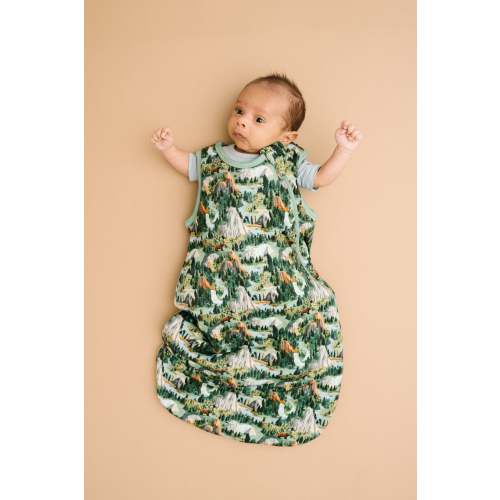 National Park Bamboo Sleep Bag