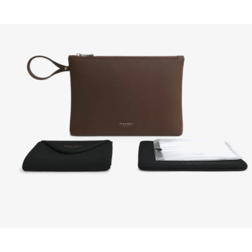 MINA Changing Kit (Vegan) - Coco