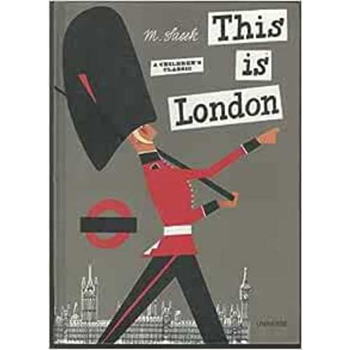 This is London