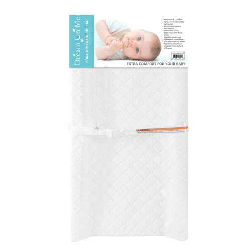 Dream On Me Contour Changing Pad — buybuy BABY