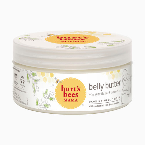 Burt's Bees Mama Belly Butter