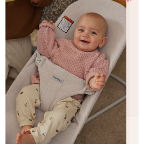 BabyBjörn Bouncer Bliss