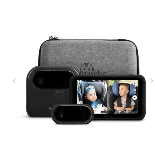 Tiny Traveler On-the-Go Duo Wireless