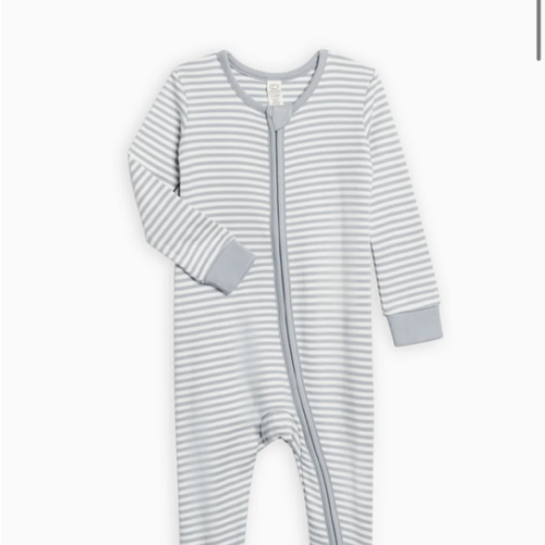 Peyton Zipper Sleeper