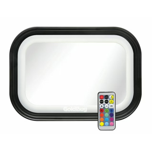Glow Mirror