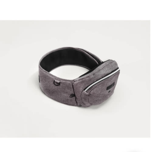 The Tushbaby Hip Carrier