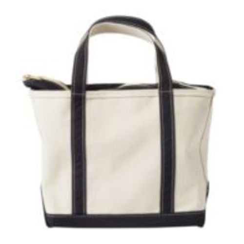 Boat and Tote®, Zip-Top | Tote Bags at L.L.Bean
