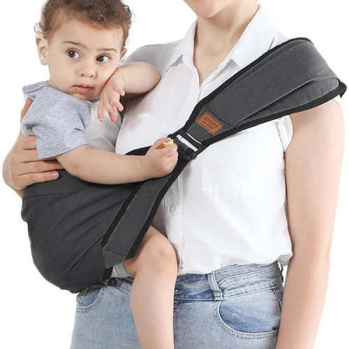 Toddler Hip Carrier