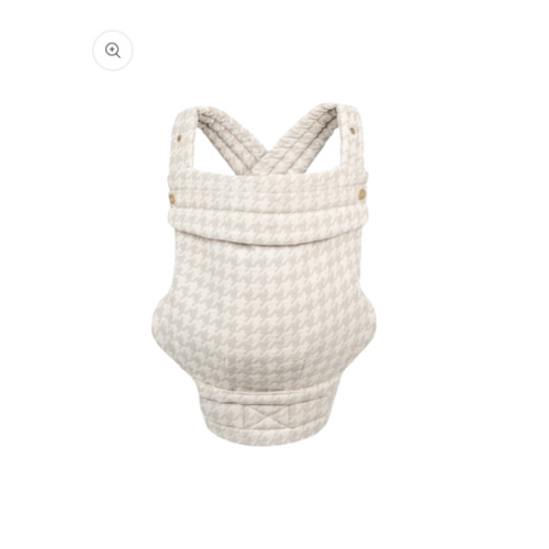 The Monarch Carrier - Houndstooth – Mabē