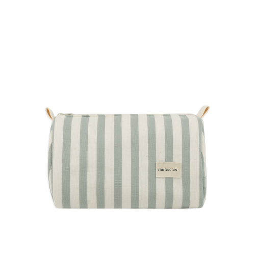 Rayas Mist Small Toiletry Bag