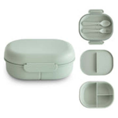 mushie Lunchbox