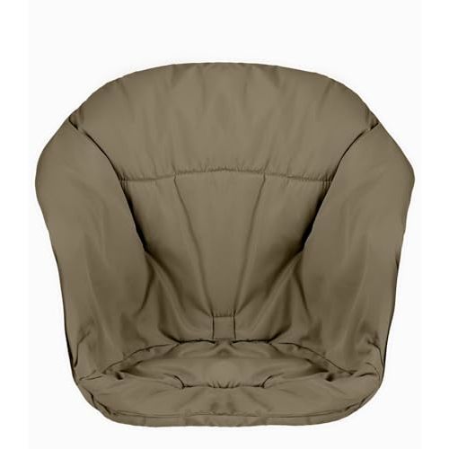 SA ACCESSORIES Cushion, Compatible with Stokke Clikk High Chair - Waterproof Seat Cushion for Babies - High Chair Accessories, Easy to Clean – Machine Washable – Enchanted Forest