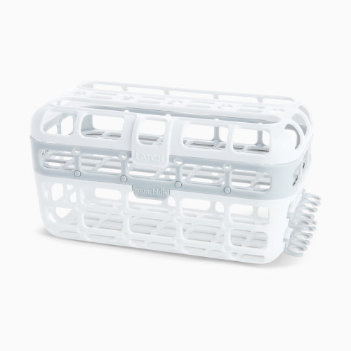 High Capacity Dishwasher Basket