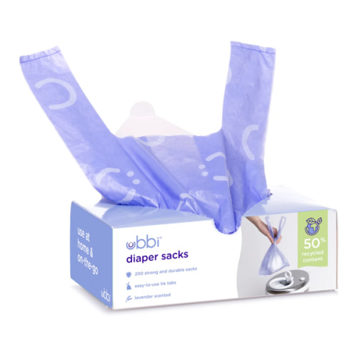 diaper sacks