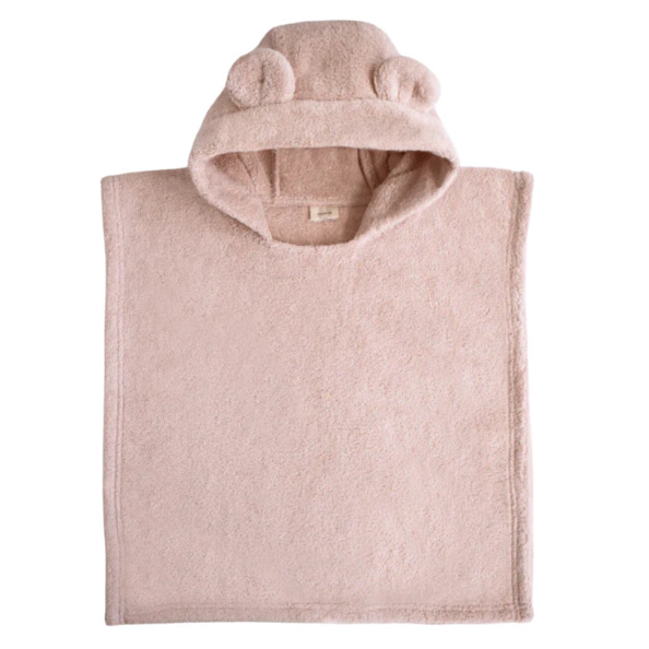 Bear Poncho Towel | Snuggle Bugz | Canada's Baby Store
