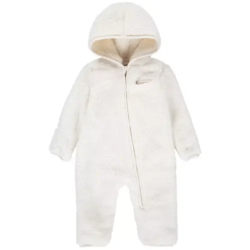 Nike Infants' Hooded Sherpa Coverall | Dick's Sporting Goods