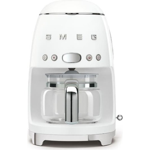 '50s Retro Style 10-Cup Drip Coffeemaker