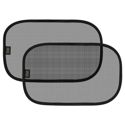 Jolly Jumper Sun Cling - 2 Pack, Black