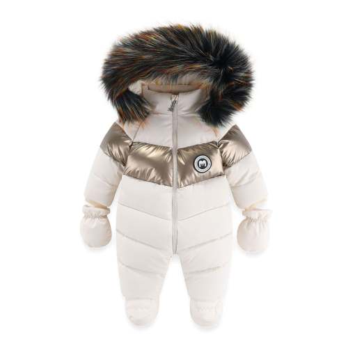 Winter Snowsuit, 9-12M