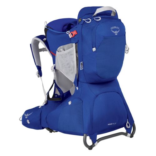 Osprey Poco Plus Child Carrier Pack | Hiking at L.L.Bean