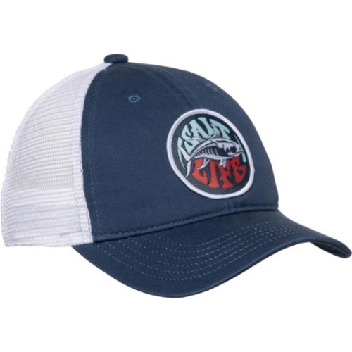 SALT LIFE Ocean is Calling Baseball Cap (For Boys) - Save 65%