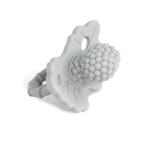 Jouet de Dentition - Gris - RaZbaby – Aux petits trésors Magog
