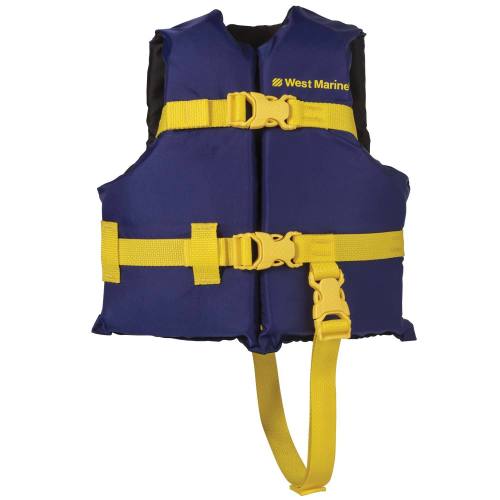Runabout Life Jacket, Child