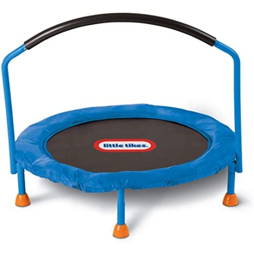 Little Tikes 3’ Trampoline – Amazon Exclusive