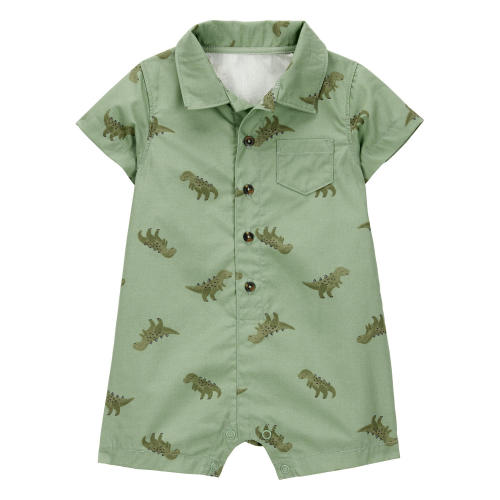 Carter's Baby Boy Romper - Sam's Club
