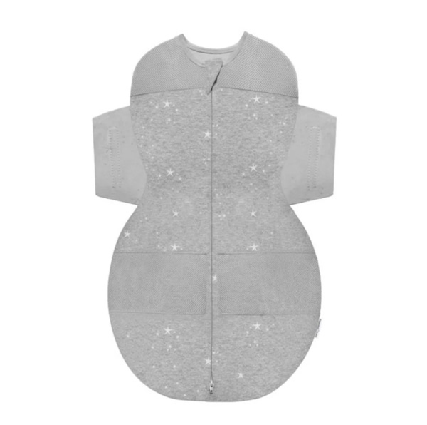 100% Organic SNOO Sleep Sack
