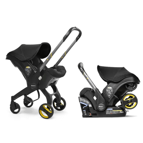 Doona + Car Seat & Stroller