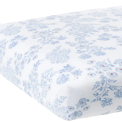 Dorothy Crib Sheet