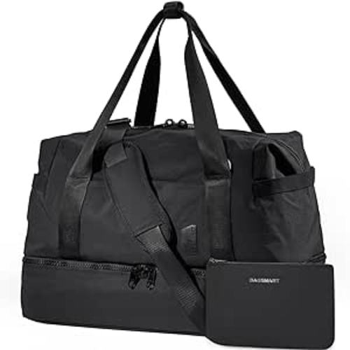 Hospital & Baby Overnight Bag