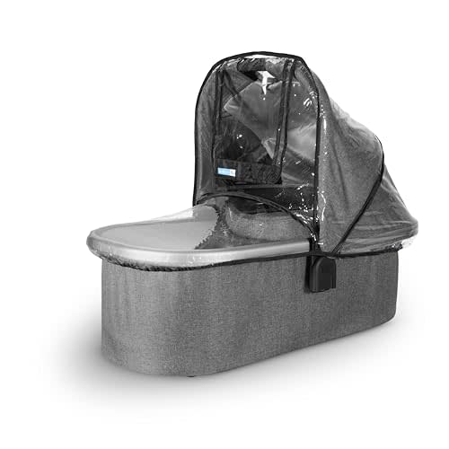UPPAbaby Bassinet Rain Shield, CLEAR