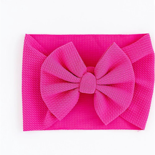 Solid Biggie Bows